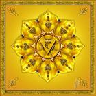 Meditation solar 432 Hz icon