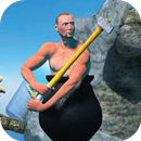 HammerMan get over this  episodes intro game Tips APK