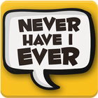 Never Have I Ever – Have You Ever ? icône