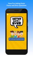 Never Have I Ever – Have You Ever ? Affiche