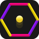 Spinny Color Switch APK