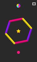 Spinny Color Swap постер
