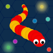 Snake Muncher icon Snake Muncher icon