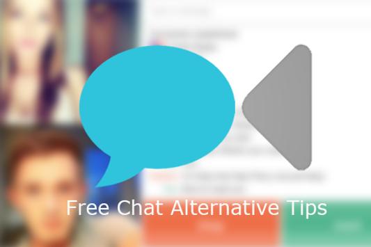Chat alternative app apk