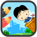 한글대통령-어린이한글,한글공부,낱말카드,맞춤법,키즈