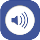 MP3 Sound Booster icône