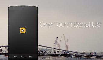 Free Speaker Booster App Plakat
