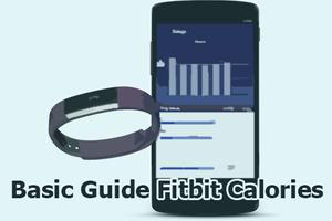 Basic Guide Fitbit Calories ảnh chụp màn hình 1