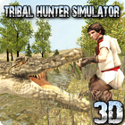 Tribal Hunter Simulator icône