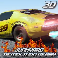 download Junkyard Demolition Derby APK