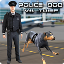 Police Dog Vs Thief APK
