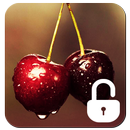 APK Cherry Lock Screen