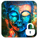 Buddha Enlightenment Screen Lock-APK