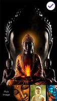 Buddha Enlightenment Screen Lock স্ক্রিনশট 2
