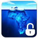 Iceberg Screen Lock-APK