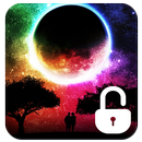 One Love Lock Screen APK