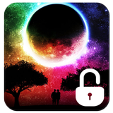 One Love Lock Screen-icoon