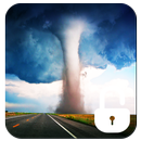 Power Tornado Screen Lock APK