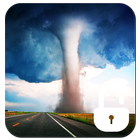 Icona Power Tornado Screen Lock