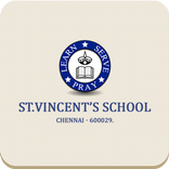 ”ST.VINCENTS SCHOOL