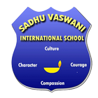 Sadhu Vaswani Intl School icône