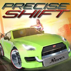 Precise Shift Car Racing アプリダウンロード