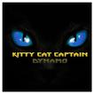 Kitty Cat Captain Dynamo