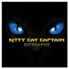 Kitty Cat Captain Dynamo-icoon