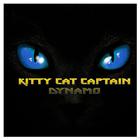 Kitty Cat Captain Dynamo icône