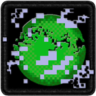 Planet Crasher-icoon