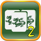 Shanghai Mahjong Rush2 Zeichen