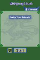 Mahjong Rush imagem de tela 2
