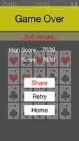 Poker Rush ภาพหน้าจอ 3