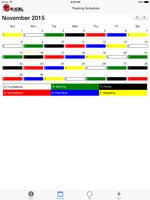 Excel Martial Arts screenshot 1