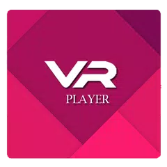VR Video Player - 3D Movie VR