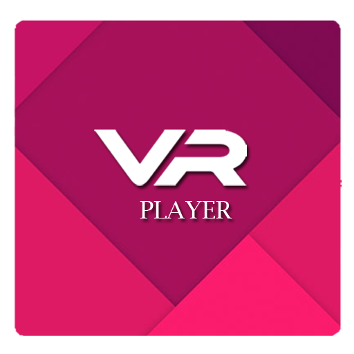 VR Video Player - 3D Movie VR