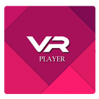 VR Video Player icon