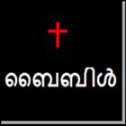 Malayalam Bible Audio icône