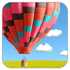 Air Balloon icône