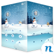 AppLock Theme Winter