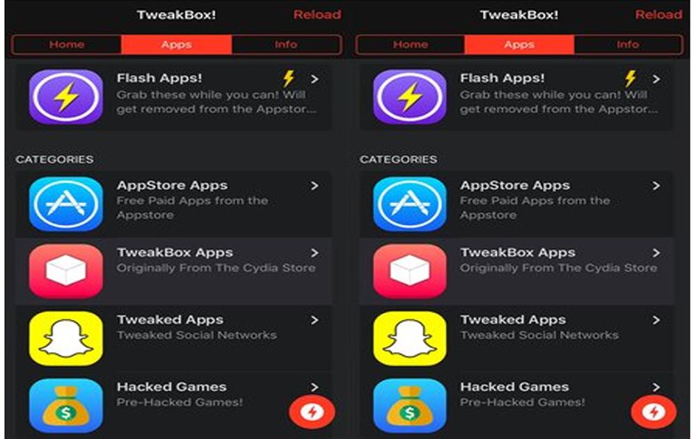 tweakbox for Android - APK Download - 