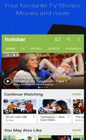Hot Star TV screenshot 1