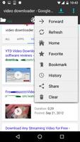 Tube Video Downloader скриншот 2