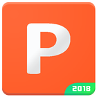 New Psiphon Hotspot 2018 أيقونة