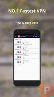 New Psiphon Hotspot 2018 capture d'écran 2