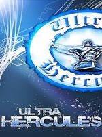 Ultra Hercules Wallpaper Cartaz