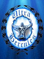 Ultra Hercules Wallpaper imagem de tela 1