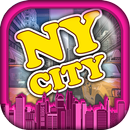 New York City Quiz - New York Games APK