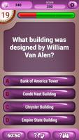 New York Fun Trivia Quiz Game syot layar 3