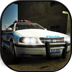 New York Police Simulator